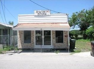 133 N Bluntzer St, Corpus Christi, TX 78408