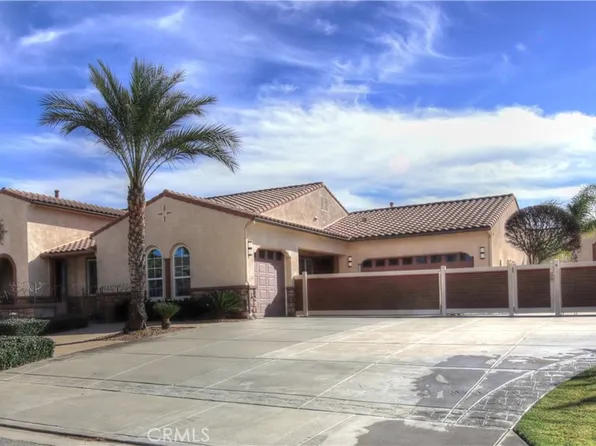 923 Union St, Cherry Valley, CA 92223