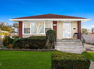 4839 Oak Center Dr, Oak Lawn, IL 60453