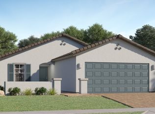 Bisbee Plan 3565 Plan, Ventana Ranch : Premier, Buckeye, AZ 85326