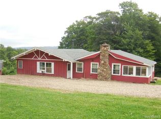 6662 Brown Hill Rd, Boston, NY 14025