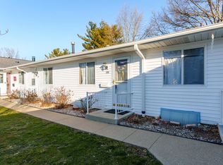 5190 Green Meadow Rd, Kalamazoo, MI 49009