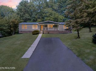 836 Hillvale Rd, Andersonville, TN 37705