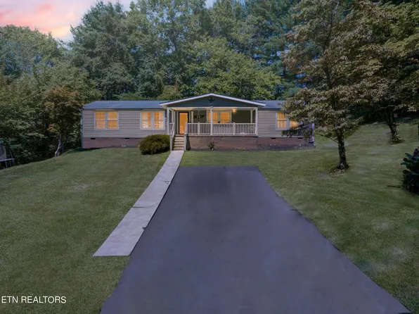 836 Hillvale Rd, Andersonville, TN 37705