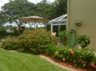 3880 Raney Rd, Titusville, FL 32780