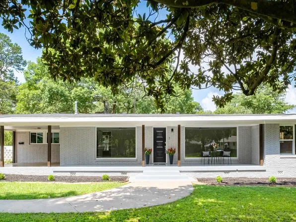 7 Talmage Dr, Little Rock, AR 72204