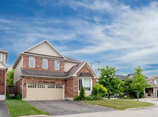 149 Holland Cir, Cambridge, ON N3C 0E2