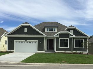 264 West Lady Bank Lane, Midway, UT 84049