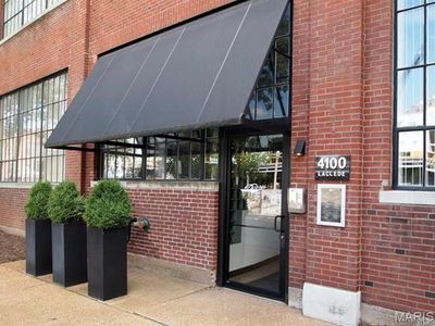 4100 Laclede Ave APT 314, Saint Louis, MO, 63108