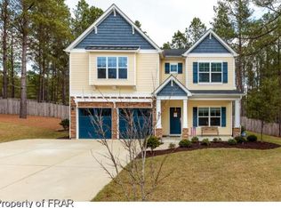 55 High Green Pt, Cameron, NC 28326