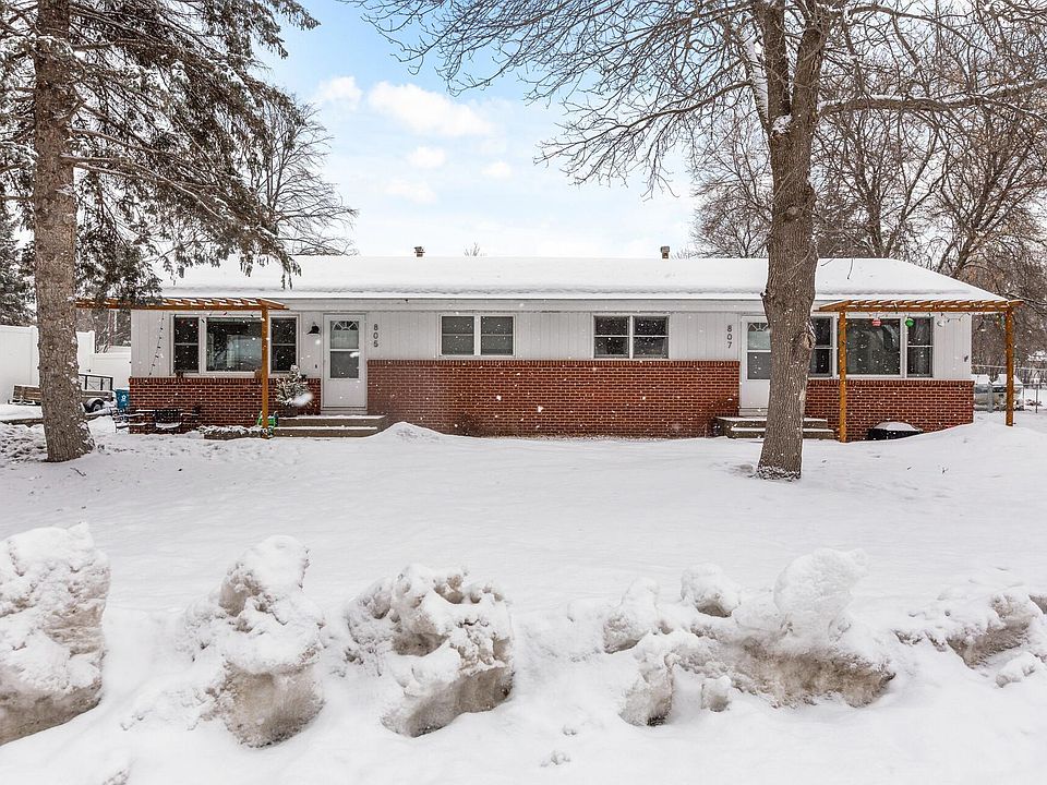 807 Elm Creek Cir Champlin, MN, 55316 Apartments for Rent Zillow