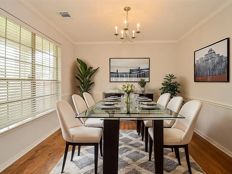3911 Fallsbrook Ct — Photo 4