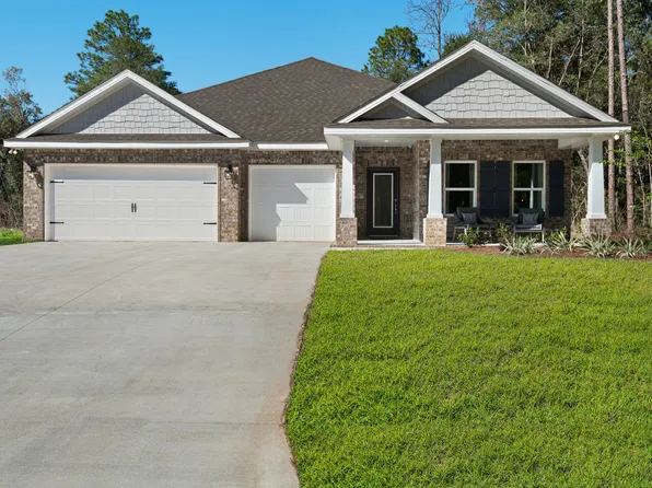 329 Polaris Pl, Freeport, FL 32439