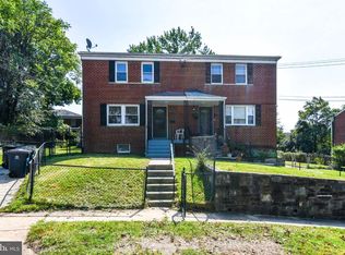4318 23rd Pkwy, Temple Hills, MD 20748
