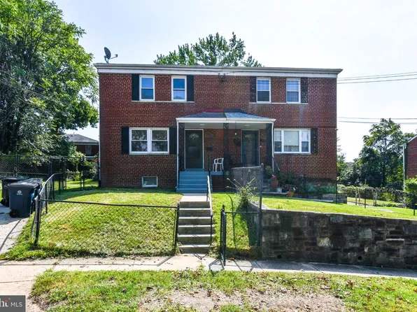 4318 23rd Pkwy, Temple Hills, MD 20748