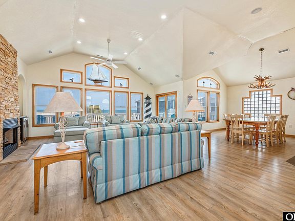 5th image of 8137 S Old Oregon Inlet Rd Lot 39A