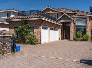 8180 Lundy Rd, Richmond, BC V6Y 2H3