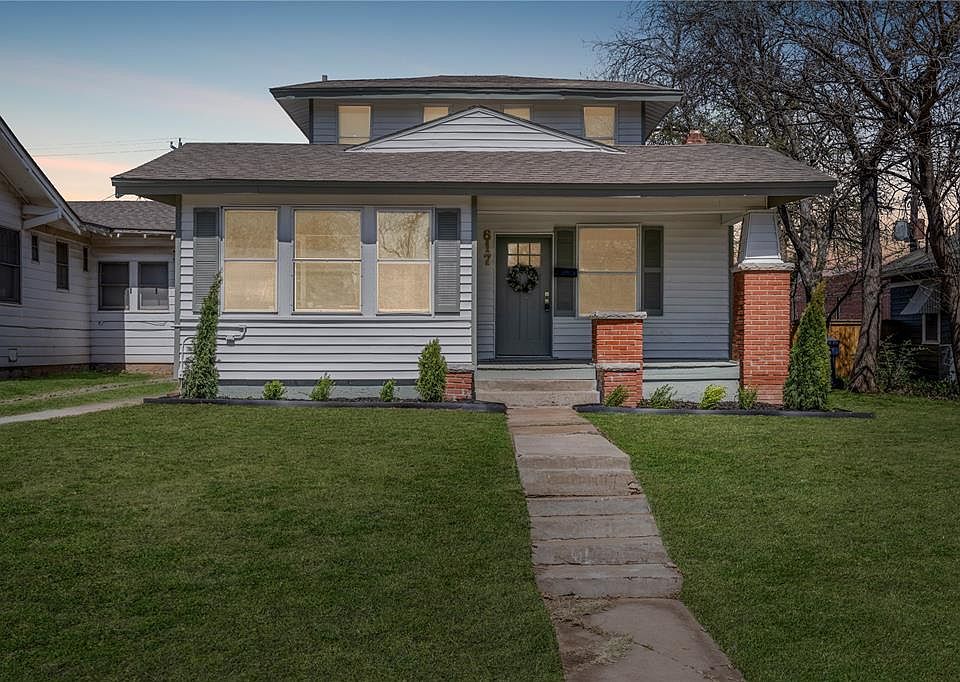 1st image of 617 NW 22nd St