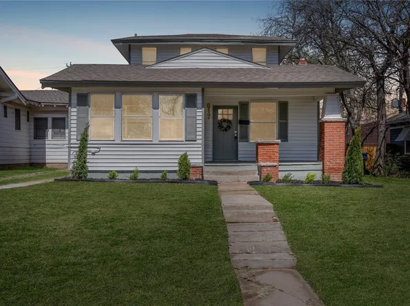 617 NW 22nd St, Oklahoma City, OK 73103