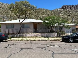 296 N Magma Ave, Superior, AZ 85173