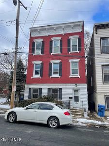 23 Sloan Street, Albany, NY, 12202