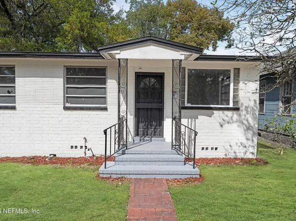 503 W 16th St, Jacksonville, FL 32206