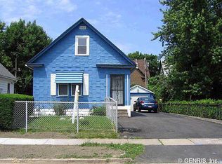 2 Chapel St, Rochester, NY 14609