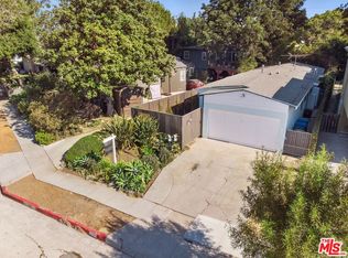 4100 Tilden Ave, Culver City, CA 90232