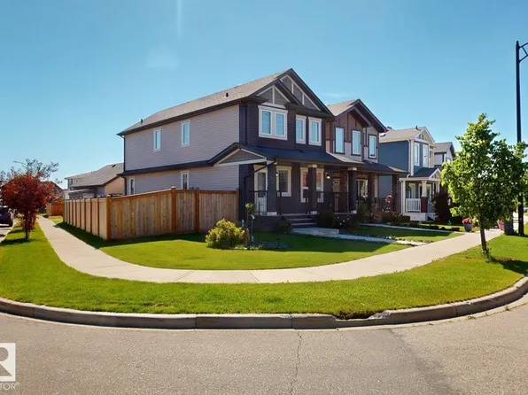 17359 49th St NW, Edmonton, AB T5Y 3W1