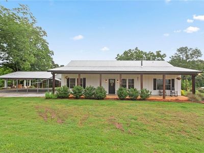 4787 Wildcat Bridge Rd, Royston, GA, 30662