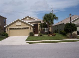 3744 Summerwind Cir, Bradenton, FL 34209