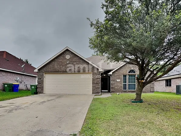 741 Fairview Ave, Seagoville, TX 75159