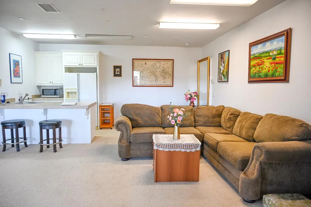 1 bed, 625 sqft, $1,800 — Photo 1