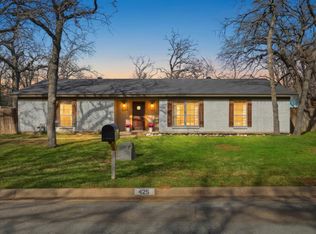 425 Marlin Ln, Keller, TX 76248
