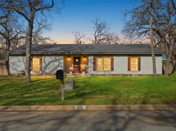 425 Marlin Ln, Keller, TX 76248