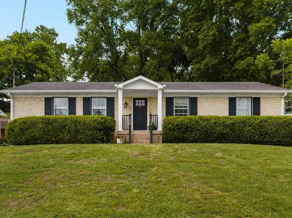 654 Huntington Pkwy, Nashville, TN 37211