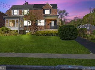 262 E Avon Rd, Brookhaven, PA 19015