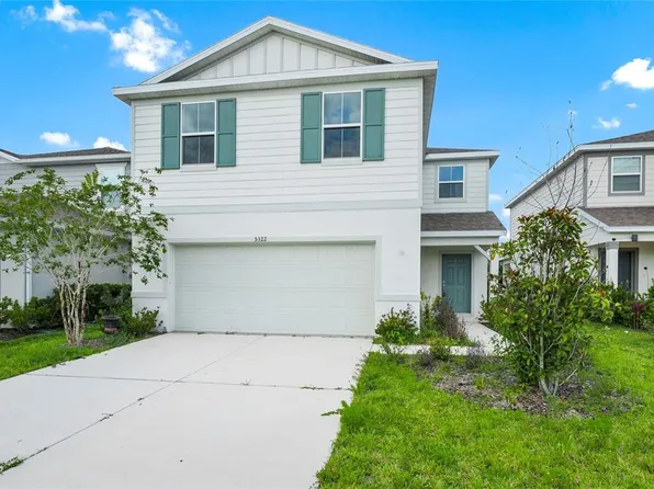 5322 Royal Point Ave, Kissimmee, FL 34746