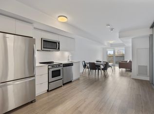 480 Wilson Ave #415, Toronto, ON M3H0G1