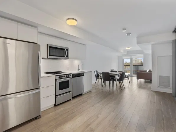 480 Wilson Ave, Toronto, ON