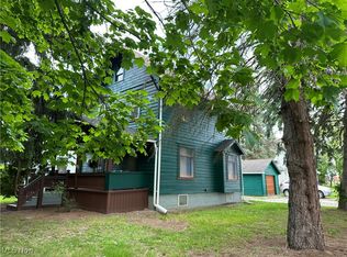 611 Forest St NE, Warren, OH