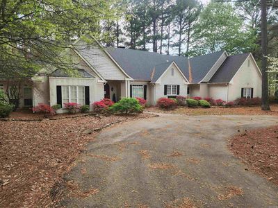 4995 College Ave, Conway, AR, 72034