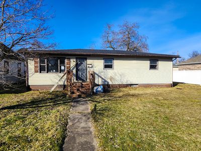 2004 N 21st St, Terre Haute, IN, 47804