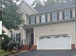 9516 Pine Trails Ct, Henrico, VA 23294