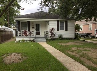 1026 Raymond Dr, Metairie, LA 70001