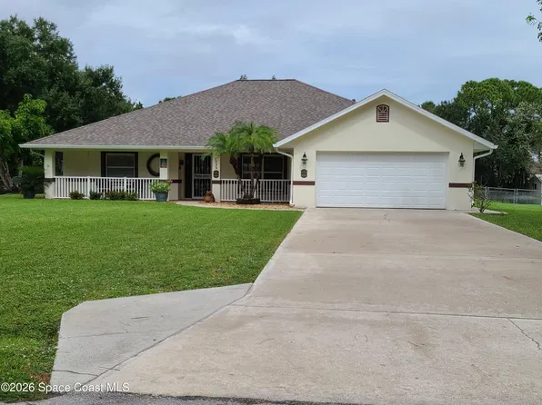 1999 Mattison Dr NE, Palm Bay, FL 32905