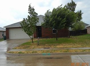 310 Bonnie Ct, Anna, TX 75409