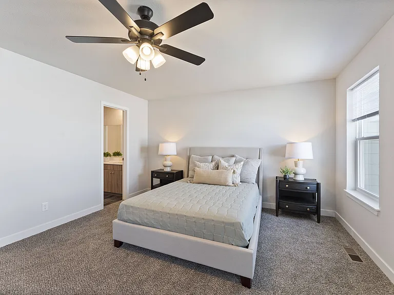 Barry West Townhomes — Photo 83