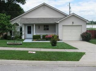 110 Eastridge Dr, Winchester, KY 40391