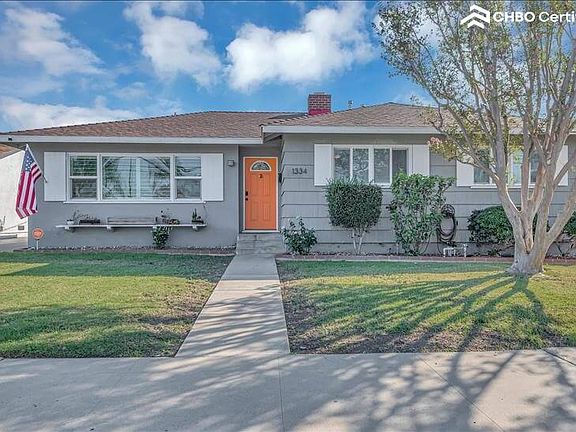 Fully Furnished Single Family home in Orange CA